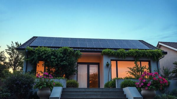 10 étapes pour réussir votre rénovation énergétique durable