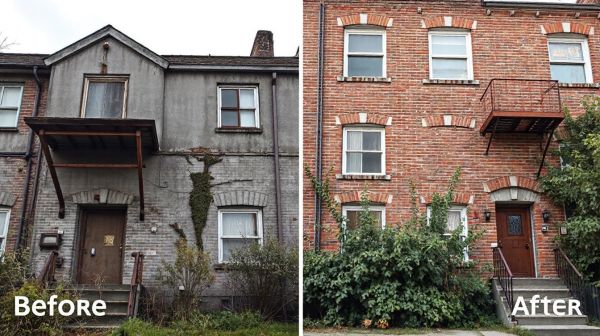 10 étapes pour réussir votre rénovation énergétique durable