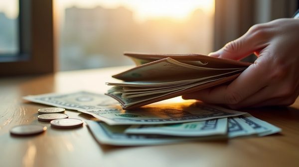 Comment investir votre argent de poche efficacement