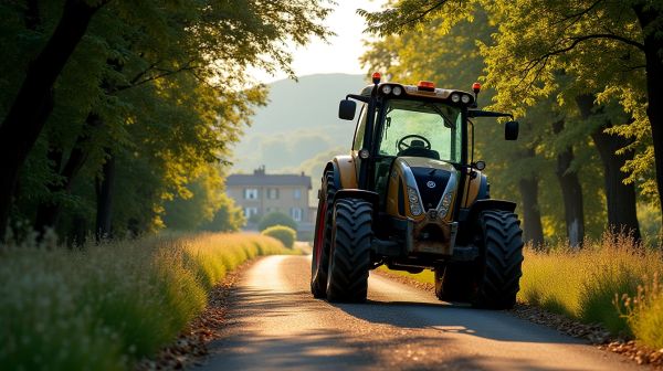 Dépannage poids lourd en Haute-Garonne : ce que vous ignorez peut coûter cher