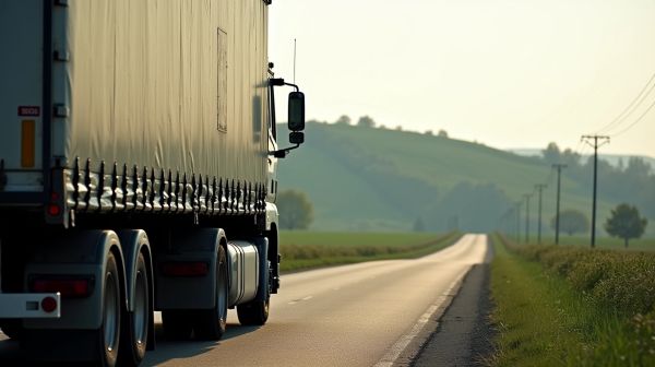 Dépannage poids lourd en Haute-Garonne : ce que vous ignorez peut coûter cher