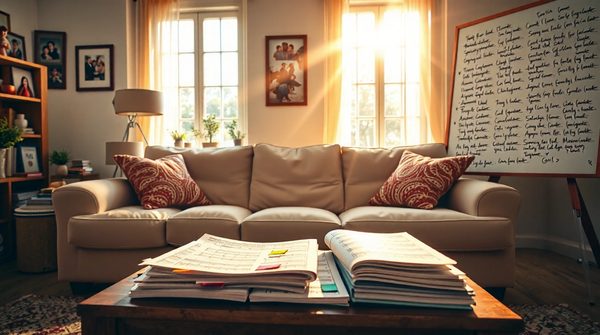 Des chansons à parodier pour un anniversaire mémorable