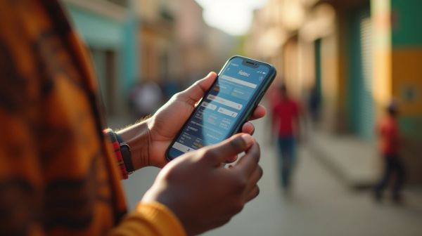 Optimiser votre expérience avec les meilleures applications de paris sportifs en Afrique