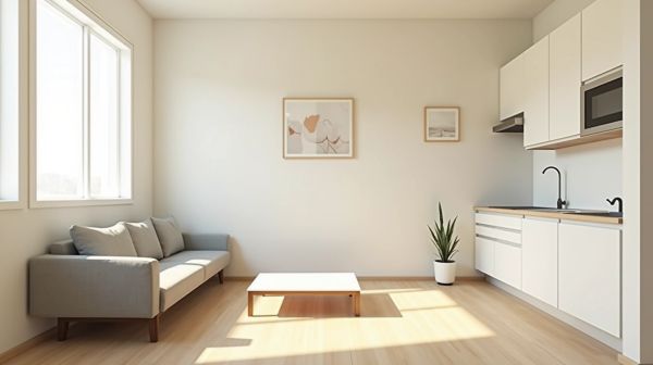 Optimiser votre logement pour atteindre le DPE C