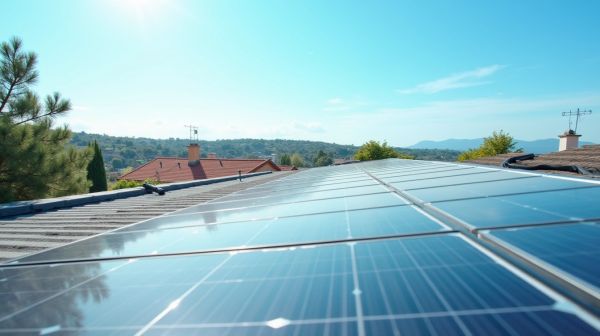 Pourquoi investir dans un panneau solaire photovoltaïque ?