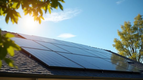Pourquoi investir dans un panneau solaire photovoltaïque ?