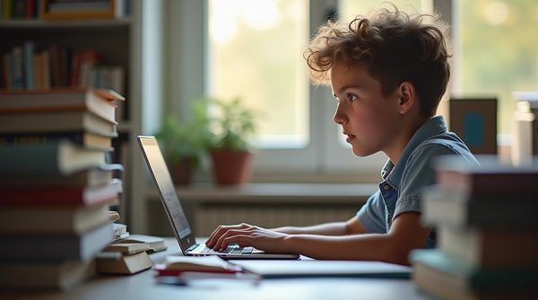 Préparation efficace pour le pass sur parcoursup : conseils et stratégies pour un dossier réussi