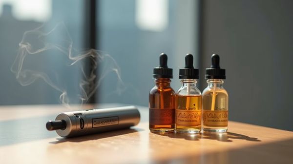Quel e-liquide goût tabac choisir pour une vape authentique ?