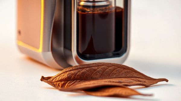 Top e-liquides au goût tabac pour une expérience de vape réaliste