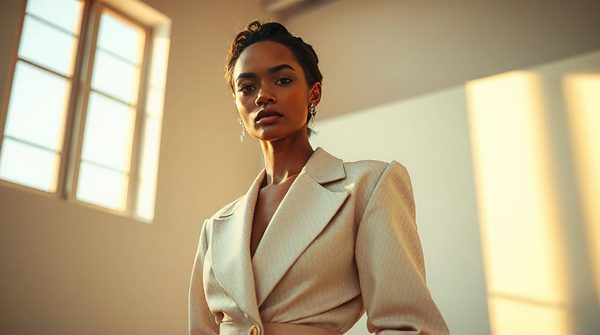 Vêtements de qualité : oserez-vous le style unique ?