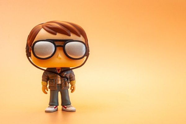 Les figurines pop : des collections qui envoient du lourd !