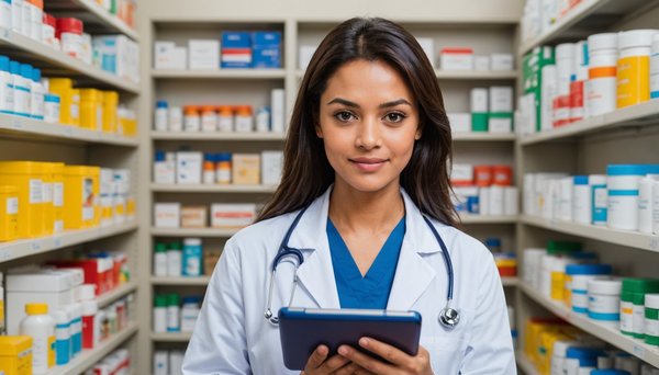 Votre santé améliorée grâce à lilo pharma, pharmacie en ligne