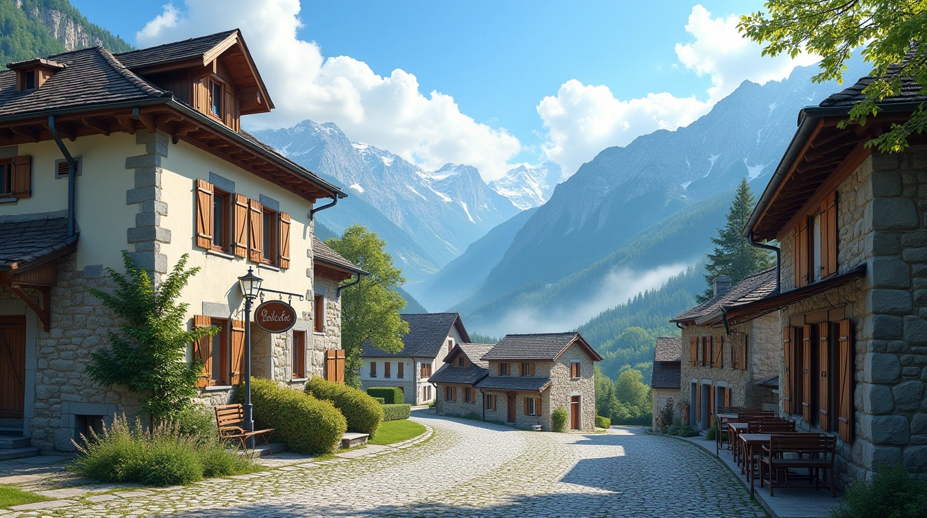 Vos questions sur les JO de Briançon 2030