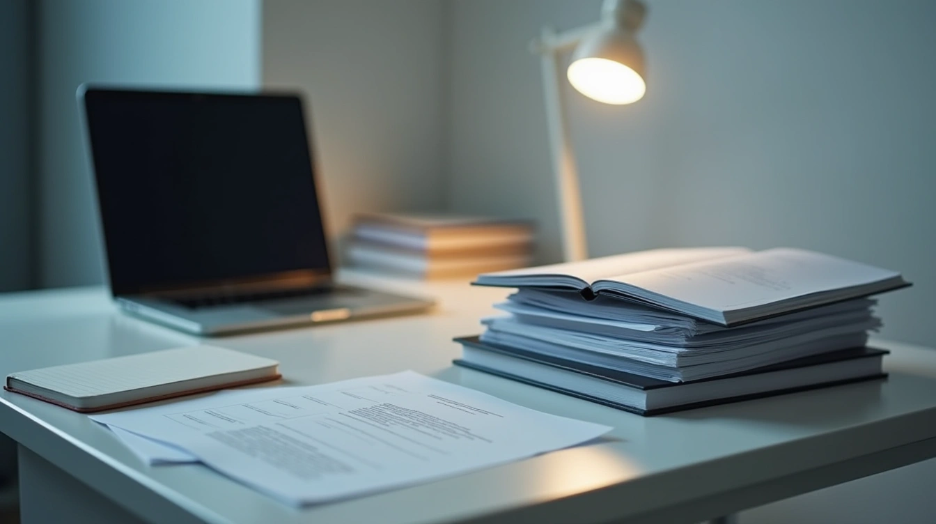 Conseils et stratégies pour un dossier parcoursup convaincant